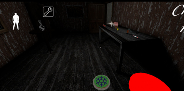 奶奶硬核挑戰(zhàn) v1.3.4 2