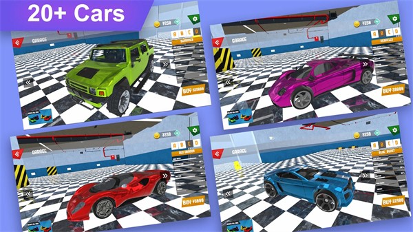 極速引擎 v3.9 安卓版 1