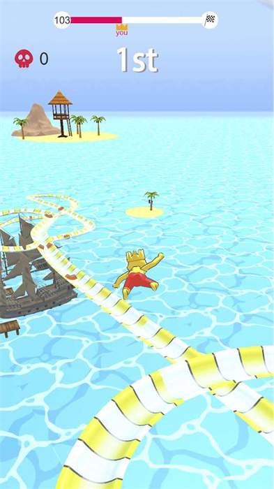 水上公園 v6.8.0 安卓版 2