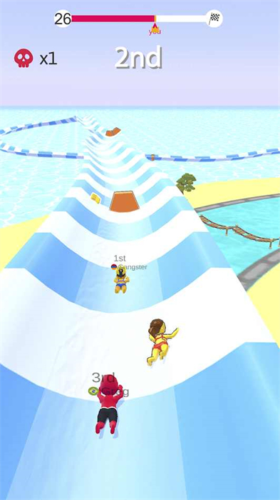 水上公園 v6.8.0 安卓版 0