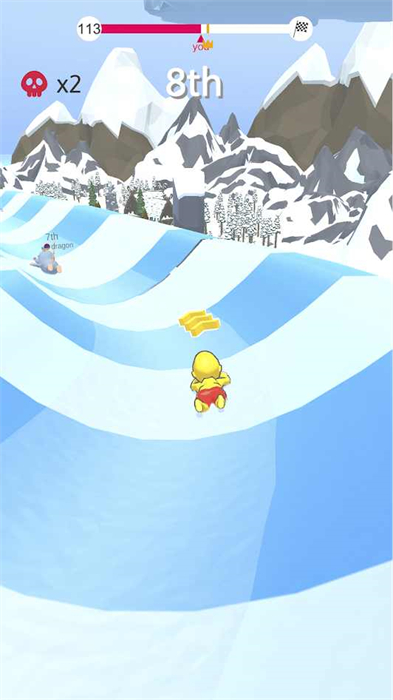 水上公園 v6.8.0 安卓版 3