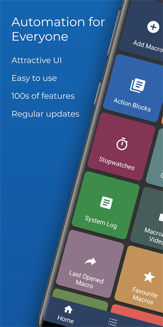 macrodroid v5.39.3 2