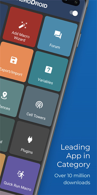 macrodroid v5.39.3 4