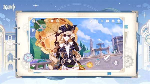 原神ios版0