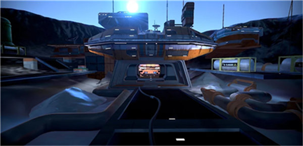 格斗元宇宙 v1.1 2