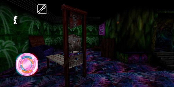 恐怖奶奶搖滾年代模組 v1.7.3 1