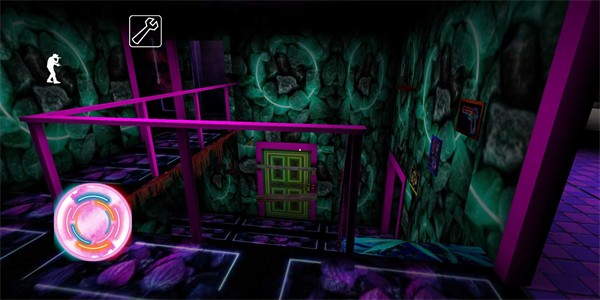 恐怖奶奶搖滾年代模組 v1.7.3 2