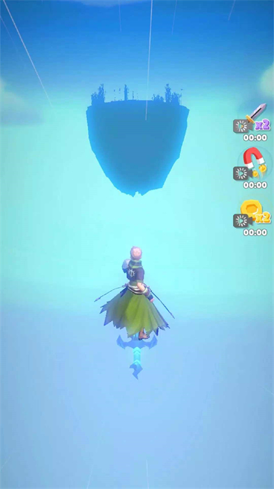 仙劍傳奇 v1.2.8 安卓版 1