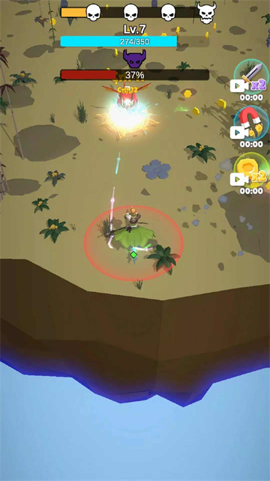 仙劍傳奇 v1.2.8 安卓版 3