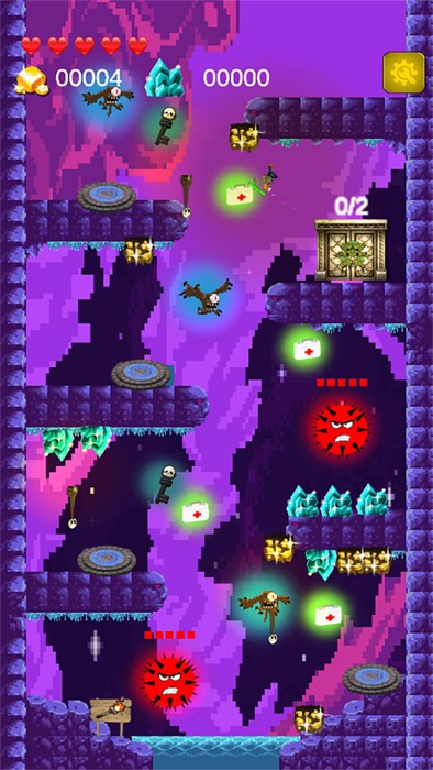 夢幻冒險者 v1.3.2 安卓版 0