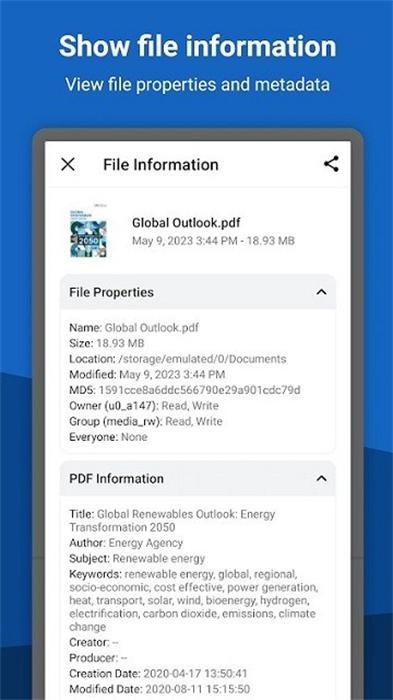 file viewer v4.2.3 最新版 0