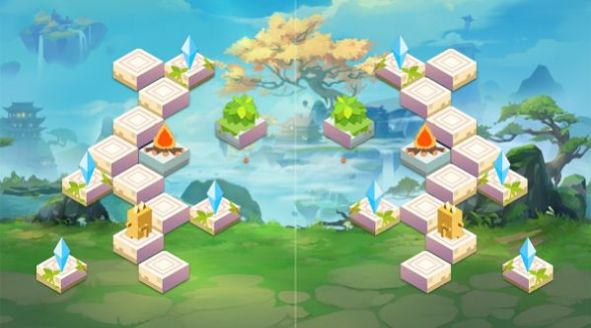 向上爬爬爬 v1.0 安卓版 1