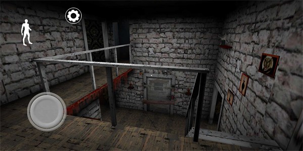 恐怖奶奶突兀模式3.0 v1.7.3DF 2