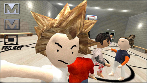 學?；煦鐕H服 v1.862 安卓版 0