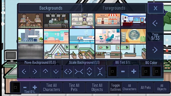 Gacha Cafe v1.1.0 0