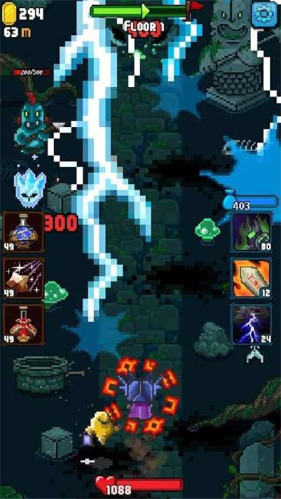 探索沖刺 v2.9.28 安卓版 3