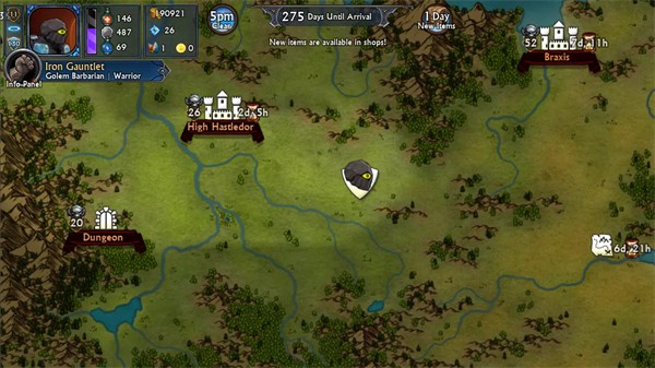 劍與戰(zhàn)靴不朽 v1.3.1 安卓版 2