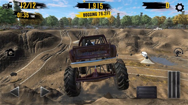 卡車越野 v1.70.670 安卓版 2