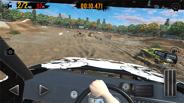 卡車越野 v1.70.670 安卓版 1
