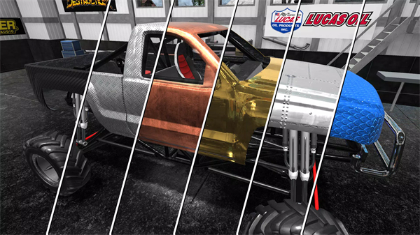 卡車越野 v1.70.670 安卓版 0