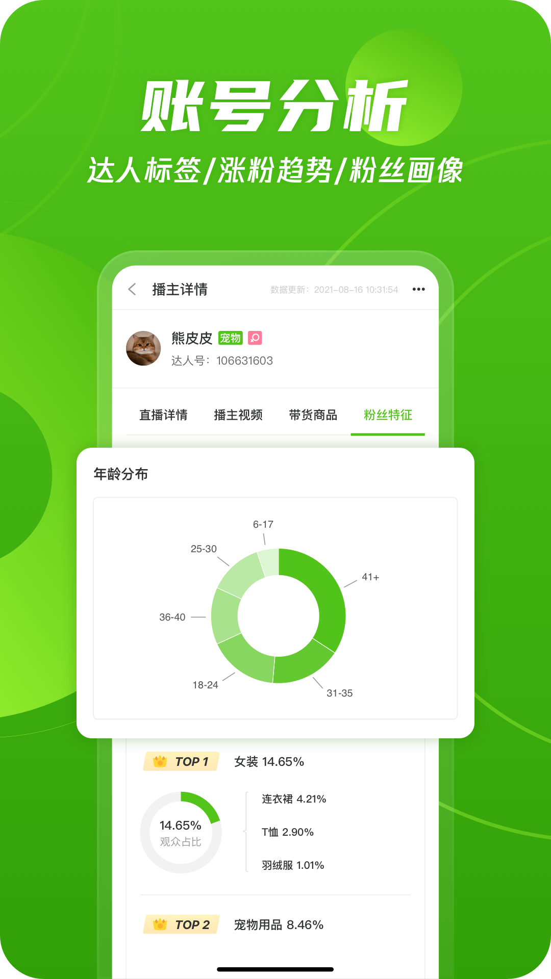 飛瓜數(shù)據(jù) v1.8.5 最新版 4