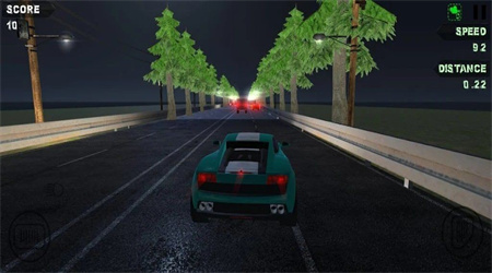 圣誕高速賽車 v1 安卓版 1