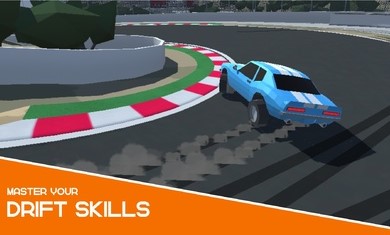 落日賽車(chē)手 v1.2.1 0