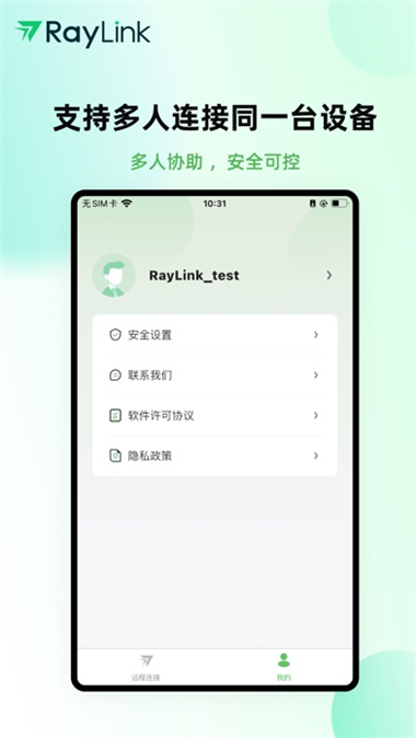 RayLink v8.6.0 0