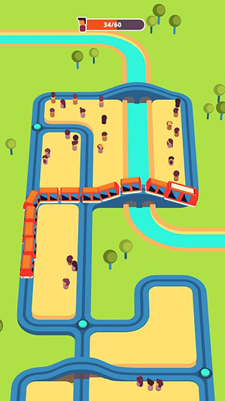 Train Taxi v1.4.29 4
