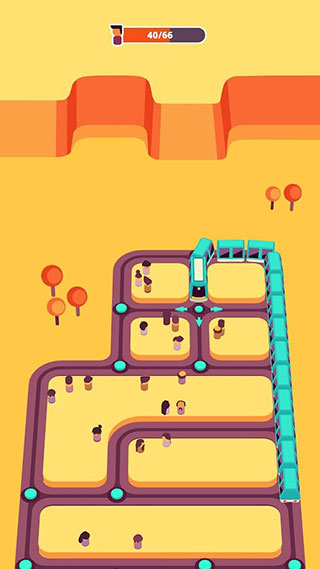 Train Taxi v1.4.29 2