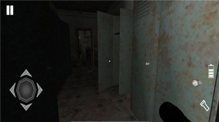 恐怖校園逃亡 v1.00 安卓版 0