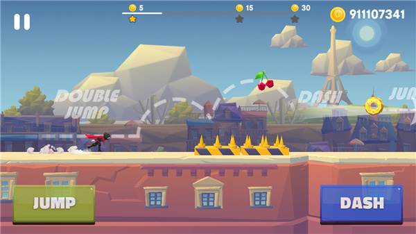 Smashing Rush v1.7.0 4