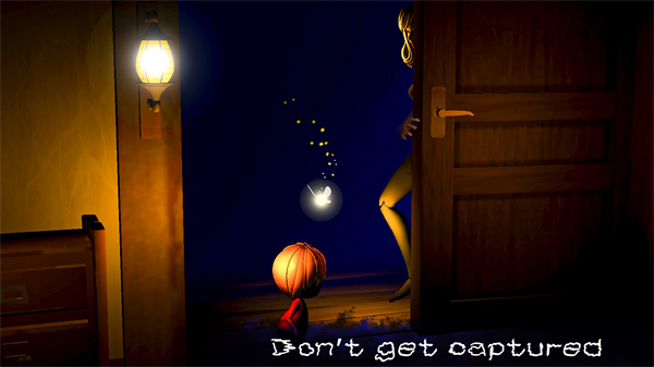 電視怪物逃脫生存 v0.3.0 安卓版 2