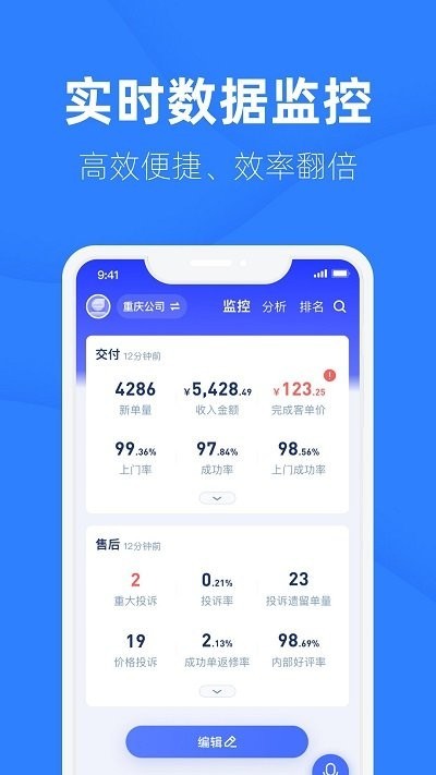 啄越助手 v2.0.21 手機(jī)版 1