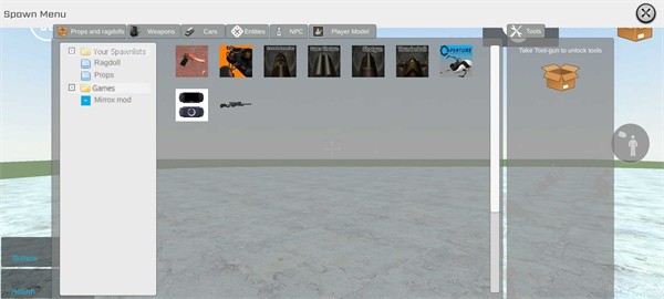 Mirrox模組 v8.2 0