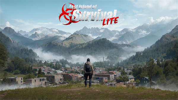 最后的生存之島LITE v1.0 安卓版 2