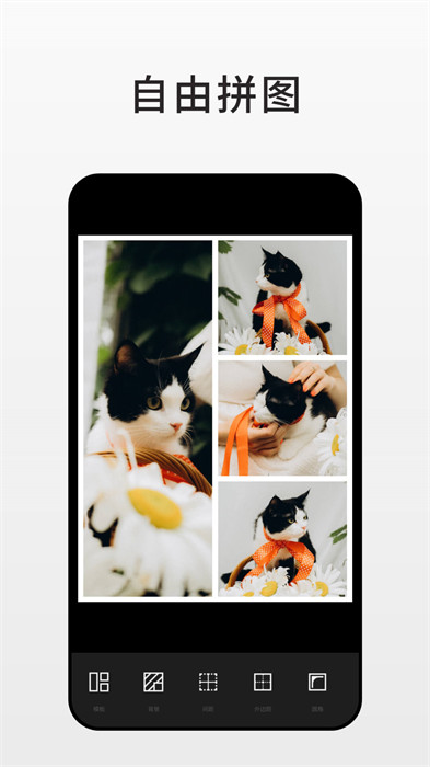 fotor手機版 v7.4.1.1132 安卓版 1