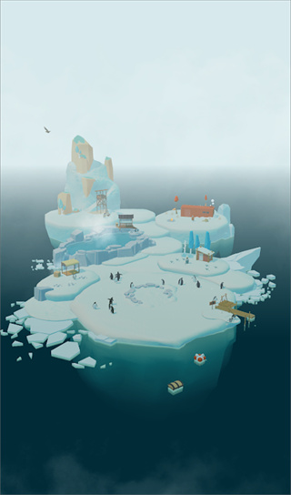 企鵝島 v1.66.0 1