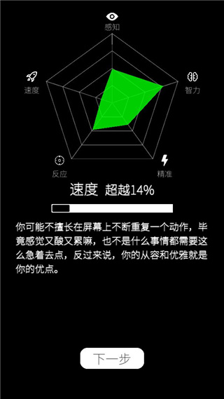 我的屬性人類屬性測(cè)試器 v1.2.3 0