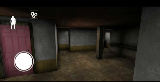 恐怖奶奶2修女模組 v1.1.5 0