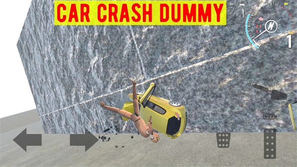 汽車碰撞假人 v1.05.1 安卓版 3