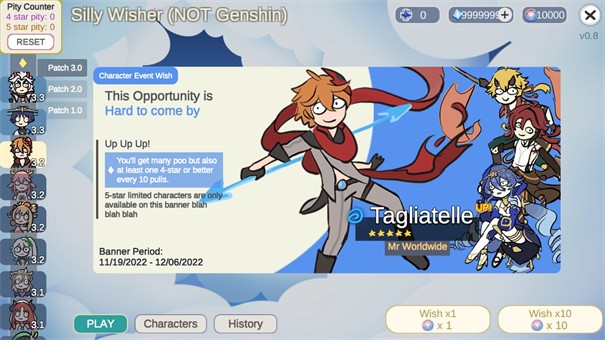 SillyWisher v0.43 2