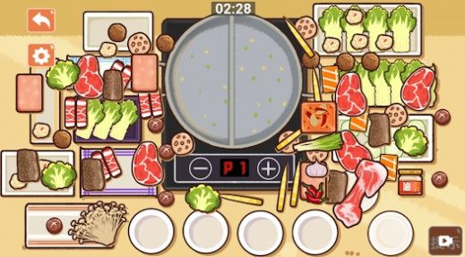 超級解壓收納館 v1.1 1