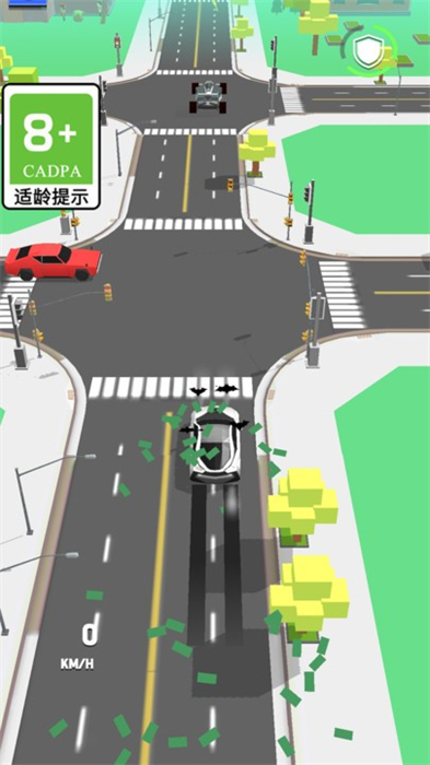 冤家路窄 v1.0.1 安卓版 0