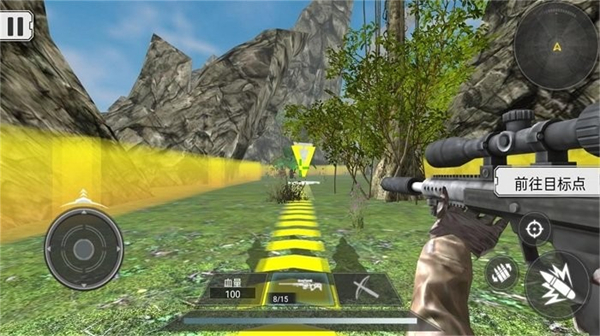 穿越恐龍時(shí)代 v1.0.5 安卓版 0