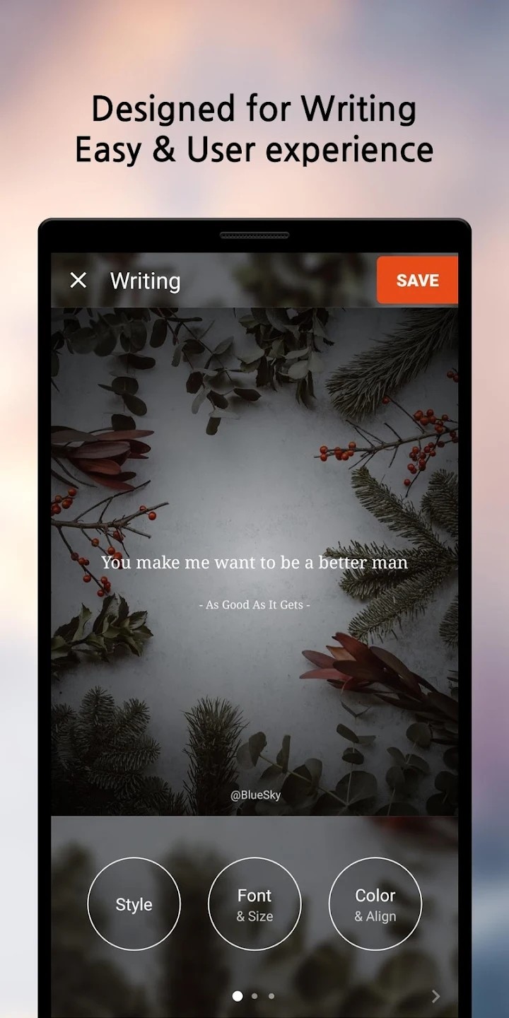 Geulgram v3.2.7 1