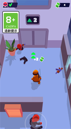 最佳逃生 v1.0.1 安卓版 2