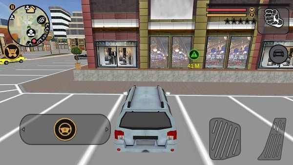 這個(gè)城市我說了算 v1.0 安卓版 0
