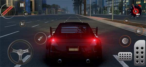 生命漂移 v1.2.49 安卓版 2