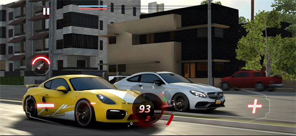 生命漂移 v1.2.49 安卓版 3